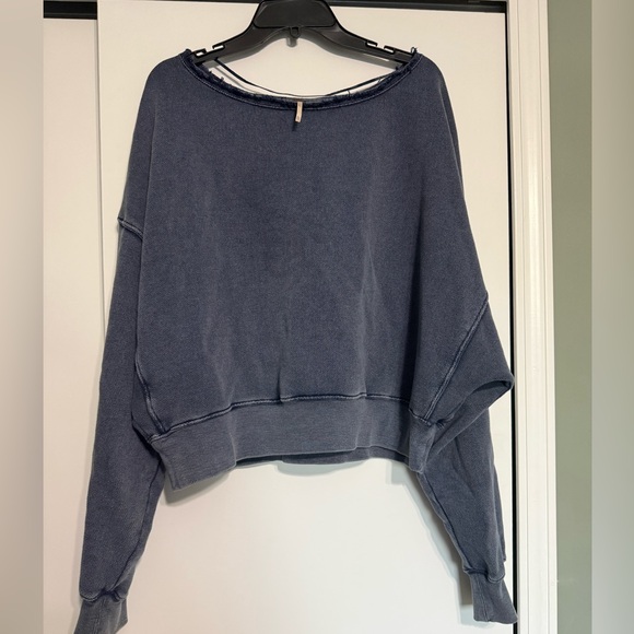 Free People Tops - Free people long sleeve